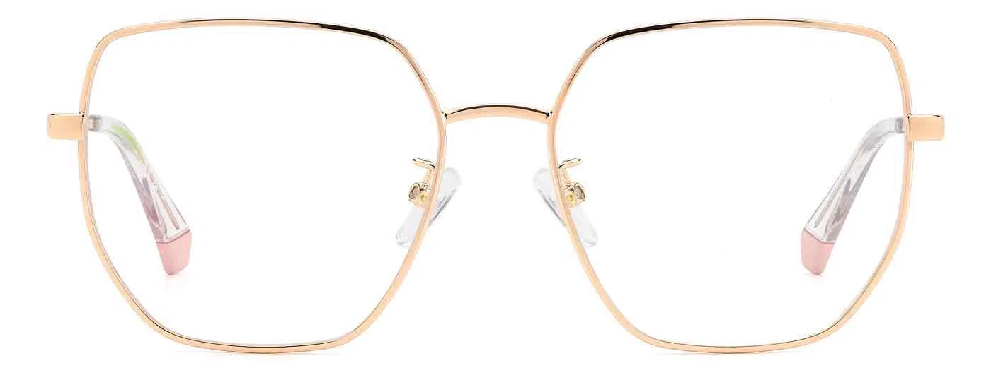 Polaroid Core PLDD508 Eyeglasses - view 10